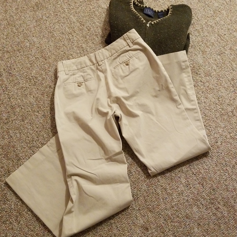 Pants - Picture 5 of 5